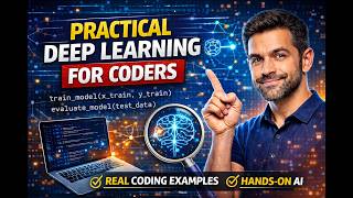 Practical Deep Learning Explained for Coders & Developers @FAMEWORLDEDUCATIONALHUB