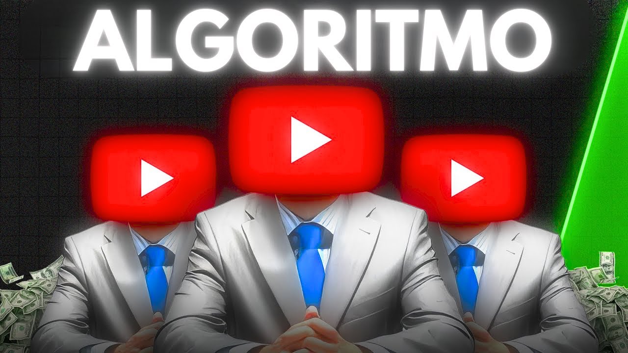 Cómo Funciona el Nuevo Algoritmo de YouTube para 2026 (Explicado Rápido ...