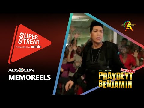 Benjie VS Zombies?! | ‘The Amazing Praybeyt Benjamin’ | Memoreels