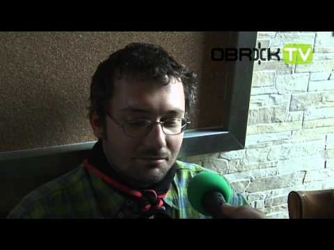 ObrokTV - 4. 5. (první den)