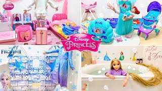 Disney Princess Videos Compilation | Popular Videos