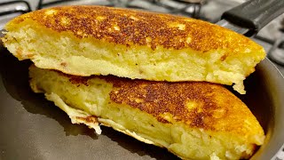 Com Um Pedao De Batata Doce E 01 Ovo Eu Salvo Meu Caf Da Manh Ou Lanche  Sem Trigo