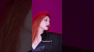 Yeji Edit Ft. Mafia In The Morning