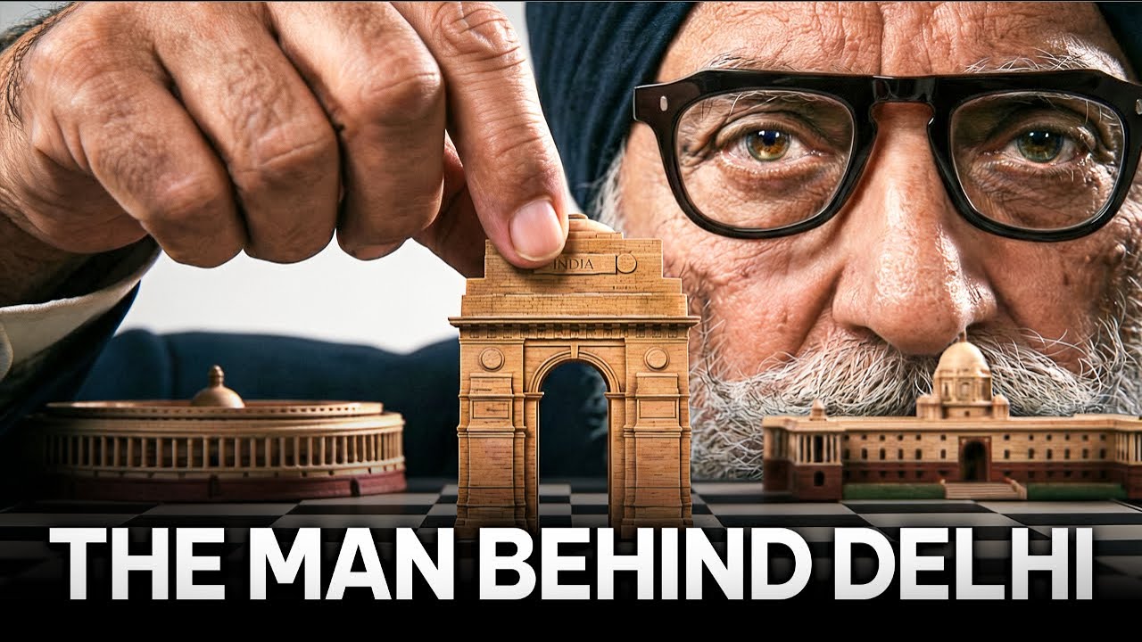 Человек, которому принадлежало 50% Дели | Собха Сингх