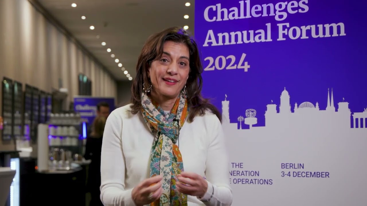 Inclusion and Localisation for Sustainable Peace - Voices from CAF24