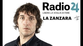 Il Grande Viaggio de &quot;La Zanzara&quot; - Volume 3