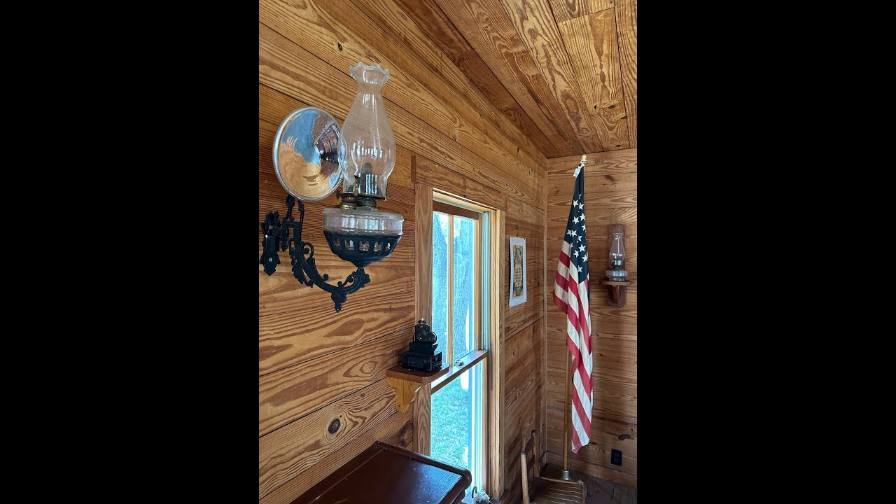 Florida's Oldest Courthouse is Hidden Here