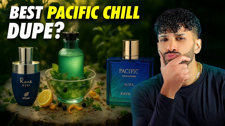 Pacific Aura vs Rare Reef – Which One’s the Real Pacific Chill Clone?