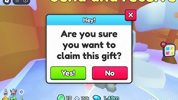 DAY 4 of checking my mailbox in PET SIMULATOR 99