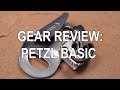 Petzl Basic Non-Handled Ascender Review