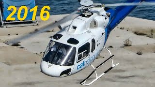 2016 Helicopter Compilation