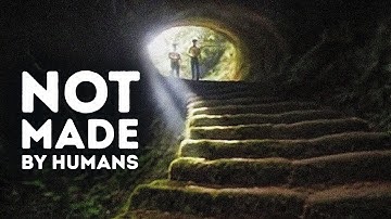 Enormous Tunnels Found in Brazil Left Scientists Stunned