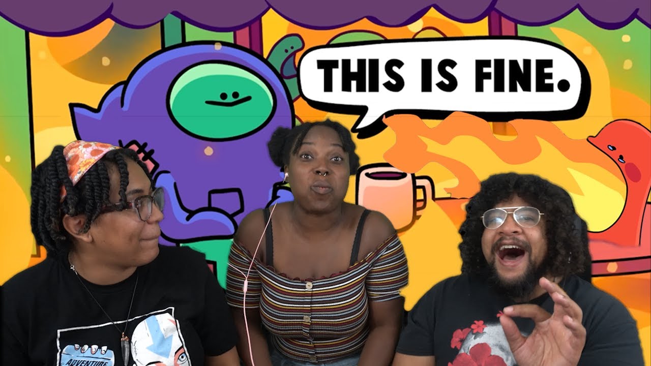 Why Do We Like Spicy Foods? | Gingerpale Reaction ft. Dr. D and Chavezz
