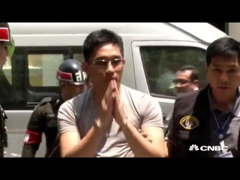 Thailand Coup Two Years Later