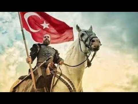 Ertugrul Ghazi Derrilsعبد الحميد CVRTOON Abdulhamid Han V3