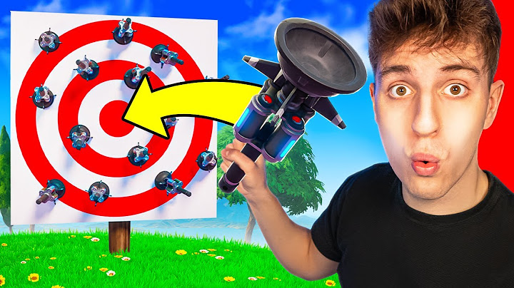 OSTATNI PRZEGRANY WYGRYWA w Fortnite