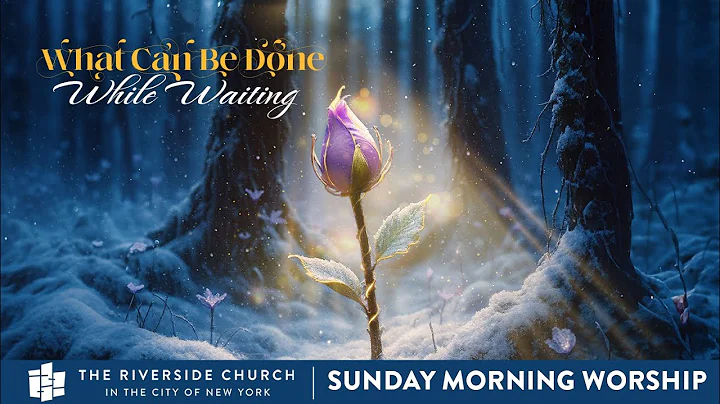 Second Sunday of Advent | December 7, 2025