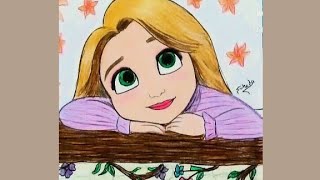 Great princess ? colour full drwaing |how to draw beautiful girl step by step art drawing girl