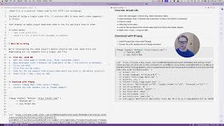 How to Download Native Skool.com Videos (FREE METHOD) – .m3u8 HLS Streaming Video Download Trick