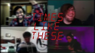Download Lagu Times Like These: #04 - Thank You, Imagine Dragons Download Lagu Times Like These: #04 - Thank You, Imagine Dragons