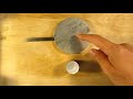 Beginning of video