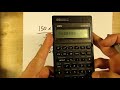 End of video