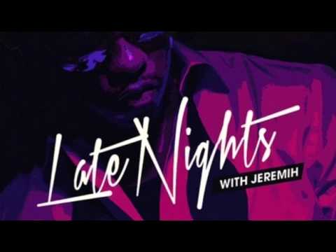 Jeremih - Fuck You All The Time (Lil Wayne Remix)