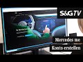Wie Erstelle Ich Ein Mercedes Me Benutzerkonto S G