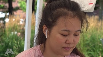 Tutorial: Shooting video sequences