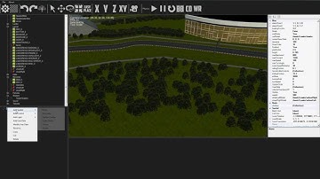 XNA World Builder