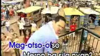 Otso Otso Music Video