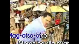 Otso Otso Music Video