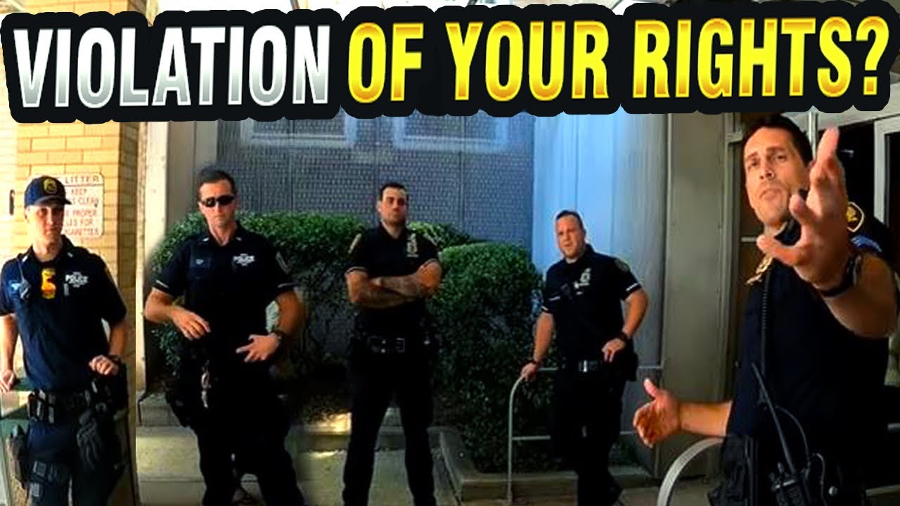 HOW MANY TYRANTS DOES IT TAKE TO VIOLATE A JOURNALIST'S RIGHTS? SIX. | 1A FAIL | LAWSUIT INCOMI