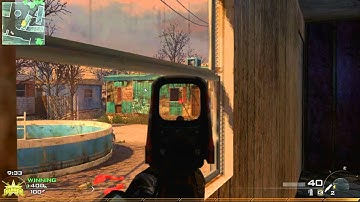 MW2: Live Commentary ~ Random Class Generator ~ FAL Bling