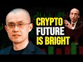 CZ Speaks Out: The Conspiracy Against Crypto! Exposing the Truth