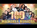 Fernandinho, Gabriela Rocha, Anderson Freire, Kleber Lucas, Bruna Karla, Aline Barros Músicas Gospel