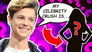 ⚡ JACE NORMAN Top 10 Secrets REVEALED! 🤐 Born2BeViral 🔥