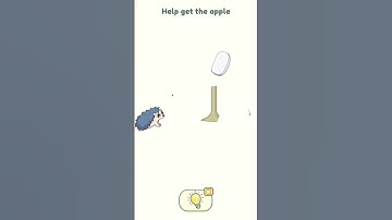 DOP 2 delete one part game level 548 walkthrough solution all level #shorts #dop2 #level548