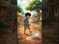 JADUI PENCIL ✏️ 😱 | #shorts #ytshorts #shortsfeed #storytelling #motivationalvideo #story