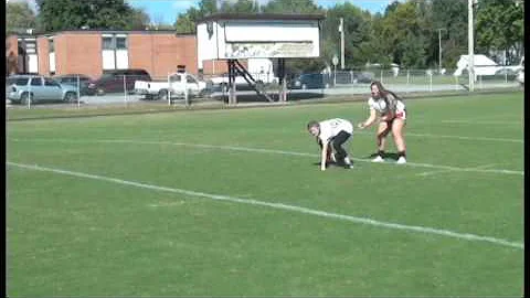 Eldon High School Freshman Homecoming Video 2016