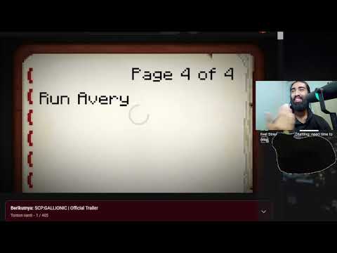 Twitch_VOD: destroying the world that doesn't exist by @Wifies  reaction