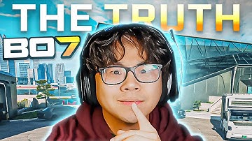 What is Call of Duty Doing!?