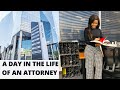 A DAY IN THE LIFE OF A CORPORATE ATTORNEY IN SOUTH AFRICA || LAW SERIES || SOUTH AFRICAN YOUTUBER