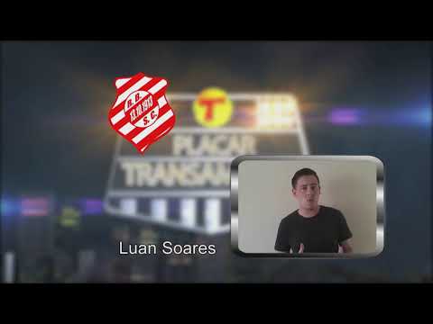 Tv Transamérica - Paraná Clube: estreia contra o Rio Branco - Placar Transamérica