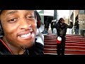 Sedale 'Deli Davinci' Johnson Dancing From Coast 2 Coast!