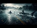 Sharknado 2013 Full Movie In English HD Action Sci Fi Horror Sharks 