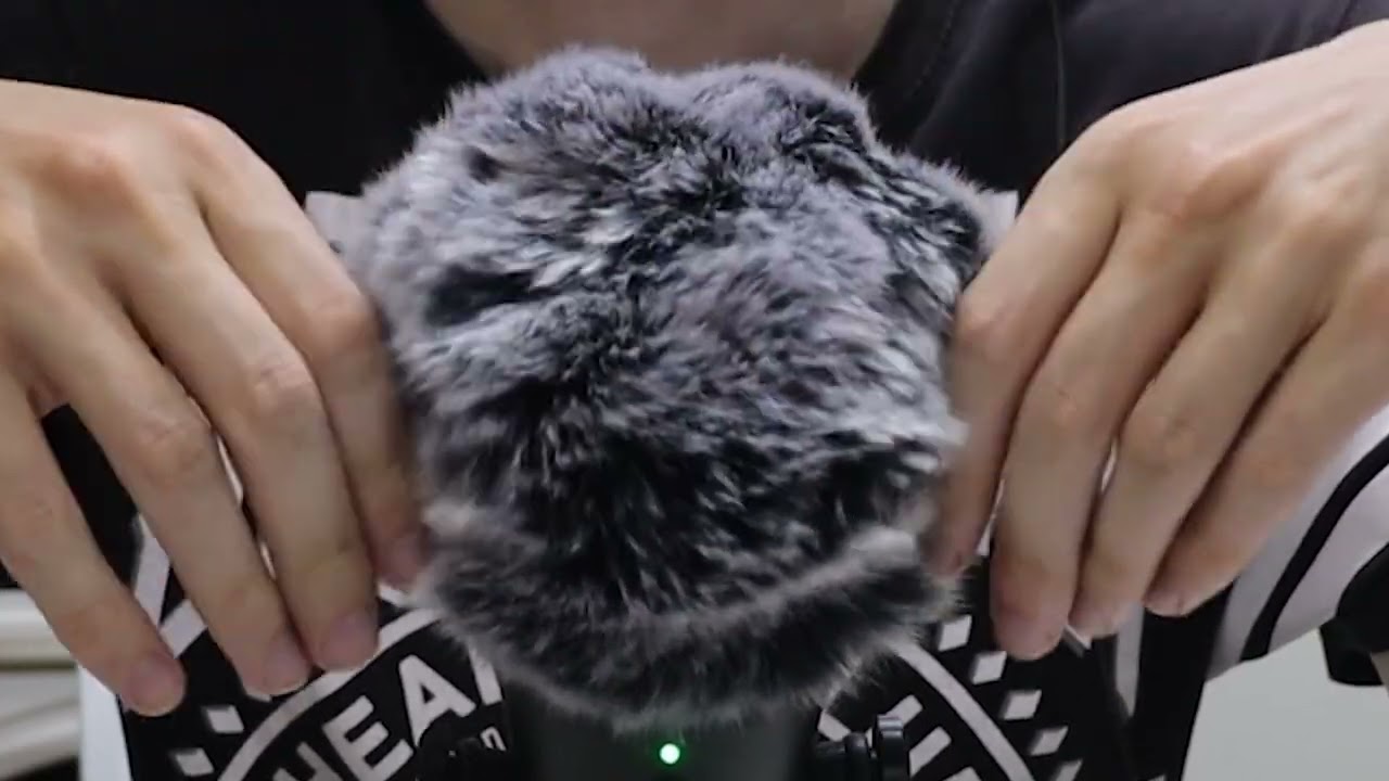 ASMR YOU WILL DEFINITELY FALL ASLEEP WITH THESE SOUNDS