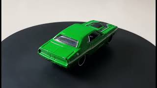 Hot Wheels Muscle Mania 2023 review screenshot 2