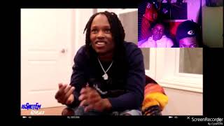 Prince Dre - Long Live V.Roy (Official Music Video) !! Hotbox Reactions !!