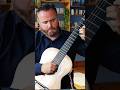 Intrada by Peter Nuttall. #matthewmcallister #galleryofguitar #guitar
